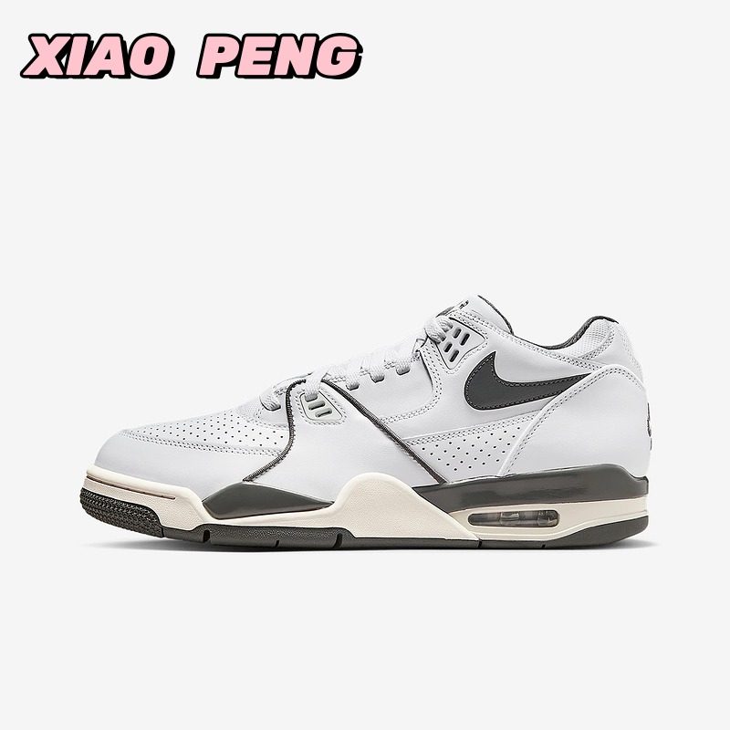 耐克男AIR'89低帮缓震篮球鞋