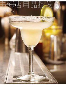 KBOX 水晶玛格丽特杯鸡尾酒杯 香槟杯 调酒杯 高脚杯红酒杯三角杯