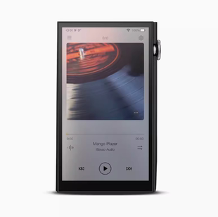 iBasso艾巴索DX260蓝牙便携安卓音乐播放器解码 耳放声卡MP3