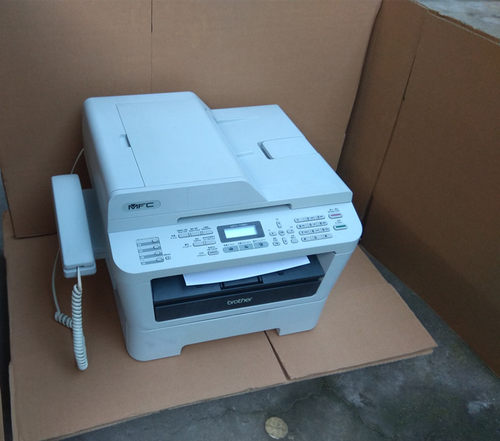 兄弟复印扫描多功能一体机包邮