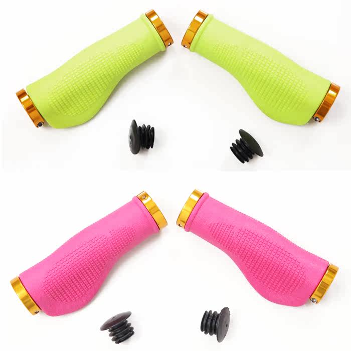 Poignées de vélo - Ref 2338398 Image 3