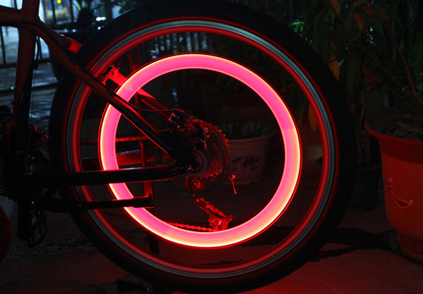 Eclairage pour vélo - Ref 2402869 Image 4