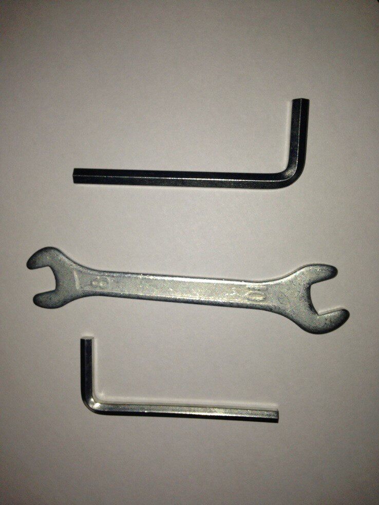 Porte-bagages pour vélo - Ref 2418256 Image 3