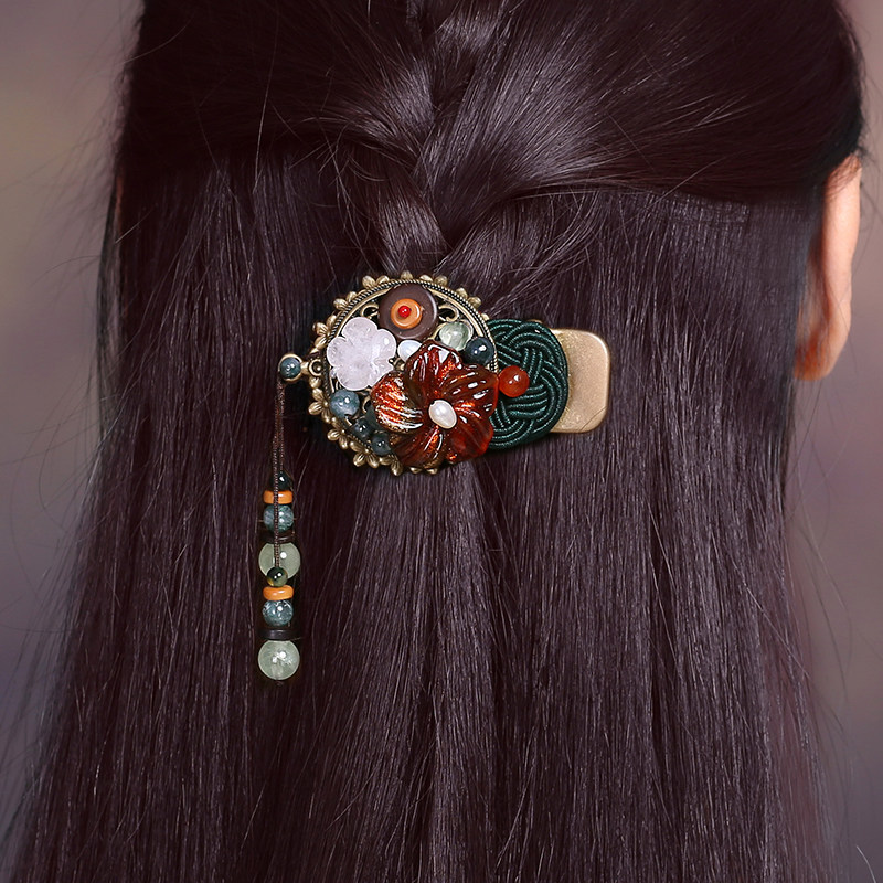 Accessoire cheveux en autre - Ref 1201449 Image 3