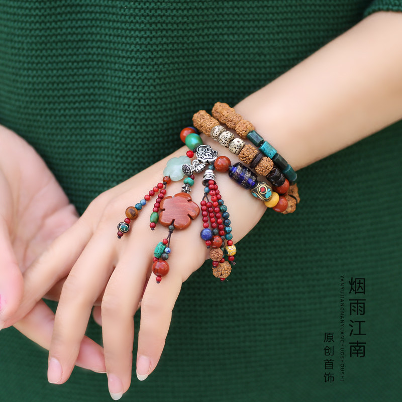 Accessoire cheveux en autre - Ref 1201449 Image 14