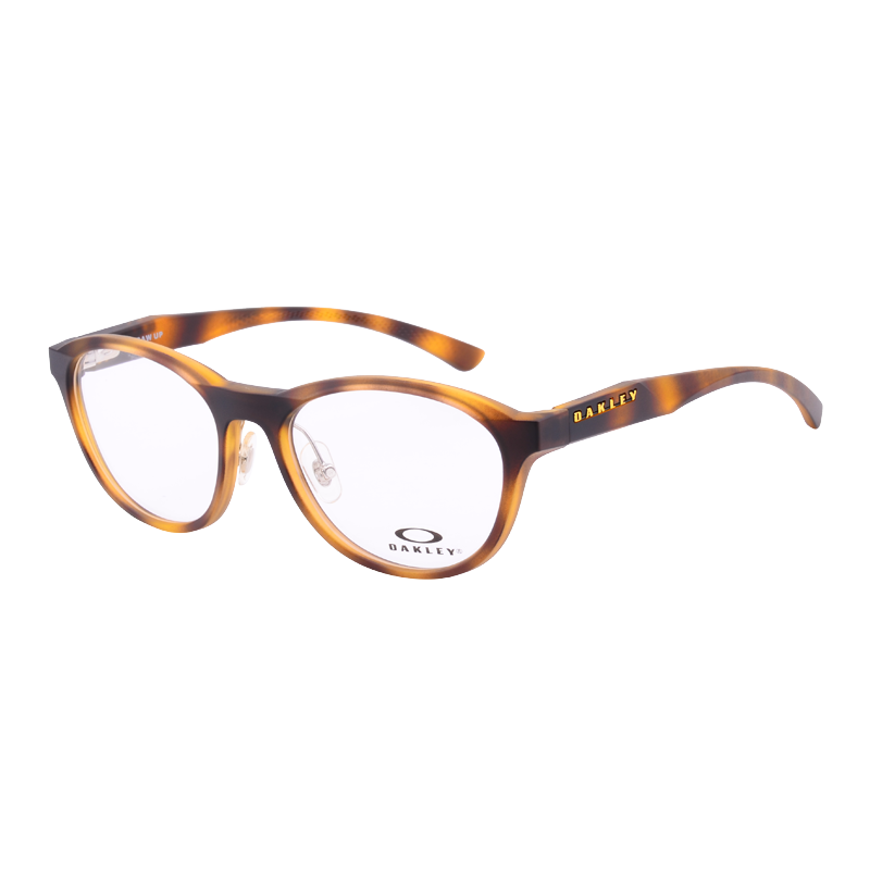 Oakley OX8057 DRAW UP欧克利近视眼镜架复古镜框男女休闲棱角款
