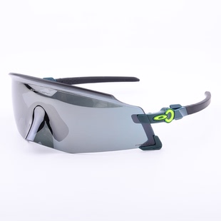 Oakley欧克利眼镜OO9455M KATO太阳镜超轻运动骑行跑步无框新款
