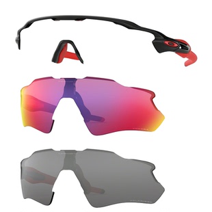 Oakley欧克利RADAR EV OO9208 OO9275太阳镜变色偏光镜片PRIZM 框