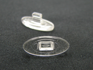 原装Oakley眼镜腿套鼻托配件