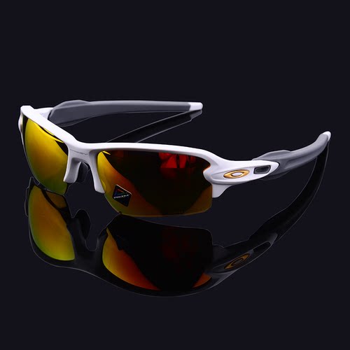 oakley运动骑行眼镜FLAK2.0