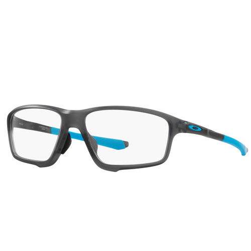oakley运动防滑近视轻便眼镜架