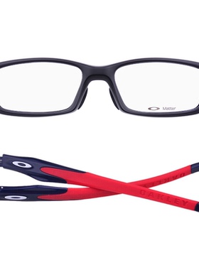 Oakley CROSSLINK OX8027 OX8029 OX8118 OX8033 眼镜腿 圈 框