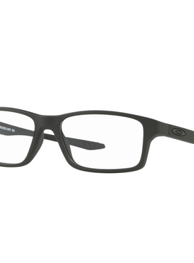 OAKLEY欧克利儿童款眼镜框 CROSSLINK XS OY8002 防滑运动眼镜架