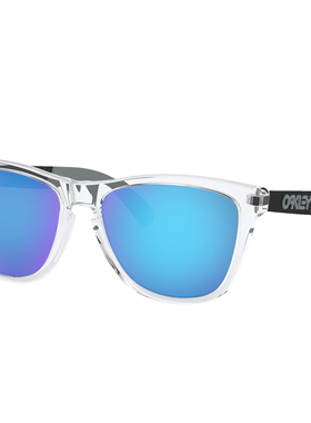 Oakley欧克利眼镜 OO9428F FROGSKINS 谱锐智镀膜时尚休闲太阳镜