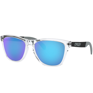 Oakley欧克利眼镜 OO9428F FROGSKINS 谱锐智镀膜时尚休闲太阳镜