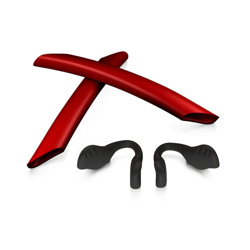Oakley欧克利太阳镜原装腿套鼻托套装RADARLOCK OO9181 9183 9206