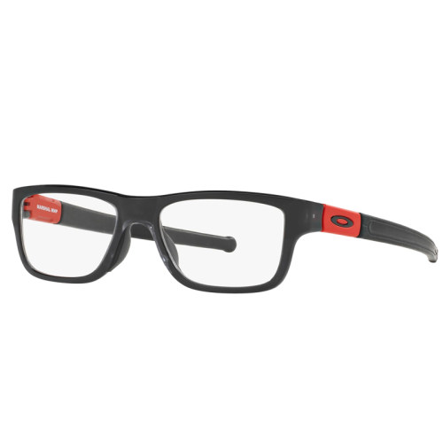 oakley防滑框架运动近视眼镜