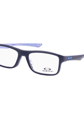 Oakley欧克利眼镜框OX8081 PLANK 2.0休闲舒适大方近视光学眼镜架