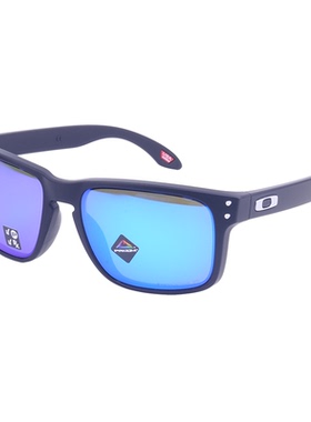 Oakley欧克利太阳镜HOLBROOK OO9102休闲复古偏光开车男女款墨镜