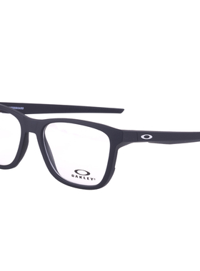 Oakley欧克利OX8163 CENTERBOARD复古休闲近视眼镜框男女款式圆框