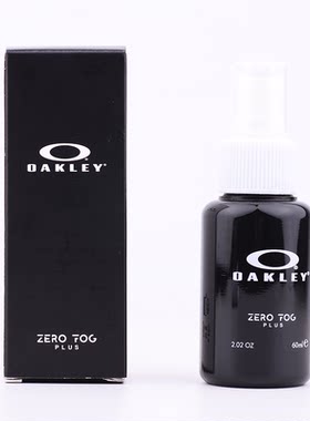 Oakley/欧克利眼镜防雾剂喷雾