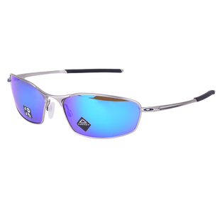 Oakley欧克利太阳镜OO4141 WHISKER飞行员眼镜驾驶墨眼镜偏光钓鱼
