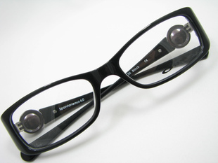 Oakley欧克利女款板材眼镜架Spontaneous 4.0 22-089眼镜框LOGO款