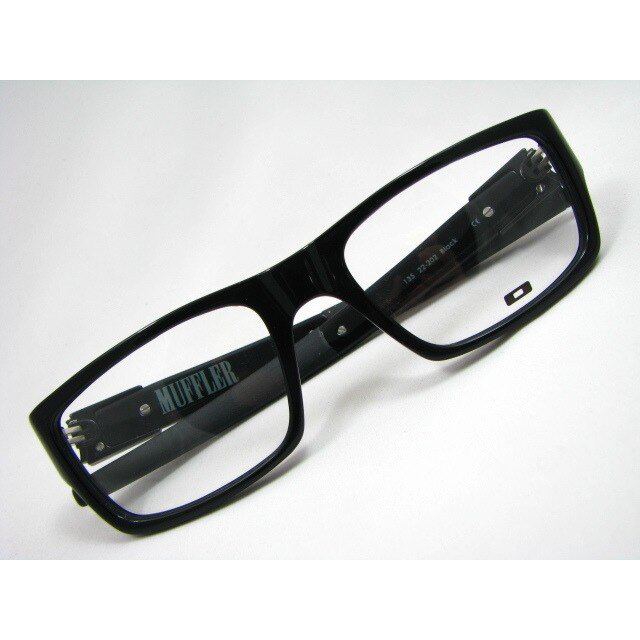 Oakley欧克利板材眼镜架MUFFLER 22-202 复古近视眼镜框 宽边男款
