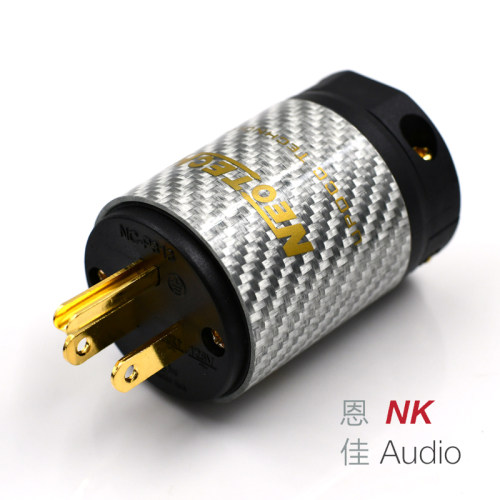 原装行货neotech万隆镀铑铜镀金