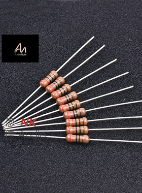 英国 Audio Note 1W 钽电阻音响功放胆机晶体机发烧音频专用电阻