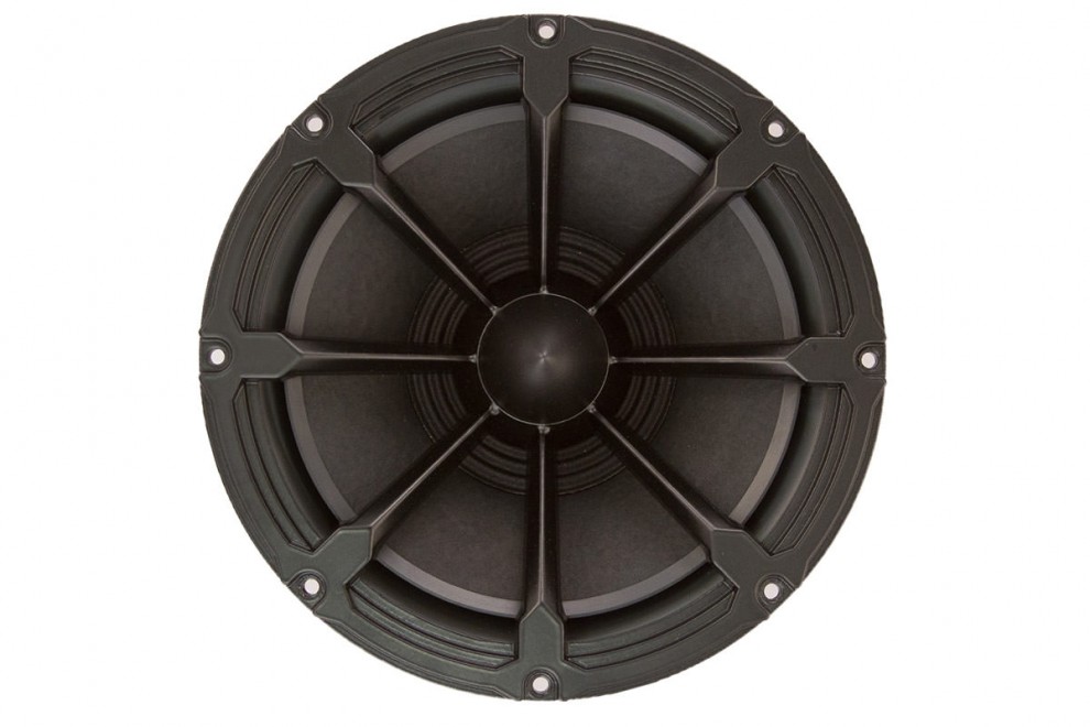 VOLT中低音喇叭伏特pmc八爪鱼