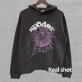 146 Black Hoodie