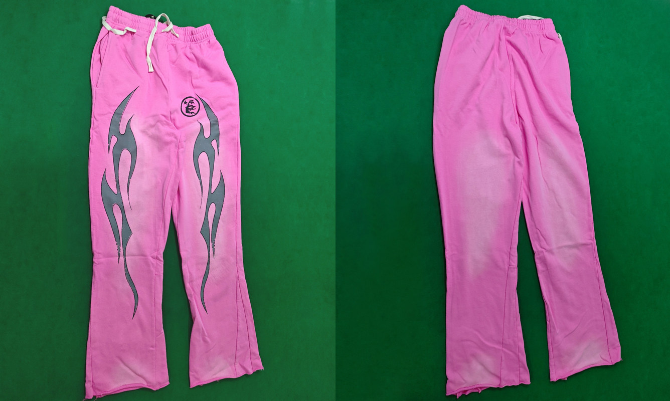 thumbnail for HE American Print Wash Vintage Hip Hop Street Hoodie Sweatshirt