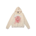 185 Apricot Hoodie
