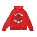 176 Red Hoodie
