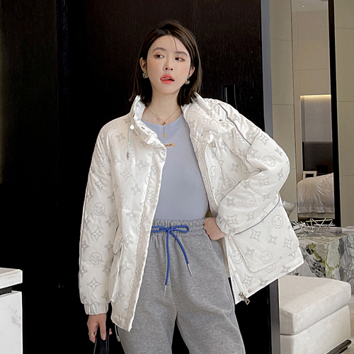 三年二班正品羽绒服 SNEBYQL6801-1 整款下架