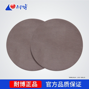 上海耐博 进口绒抛光布、植绒抛光布、金相抛光布,金相抛光织物