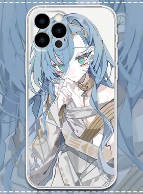 重返未来1999维尔汀手机壳适用于苹果15plusOPPO华为VIVO小米三星