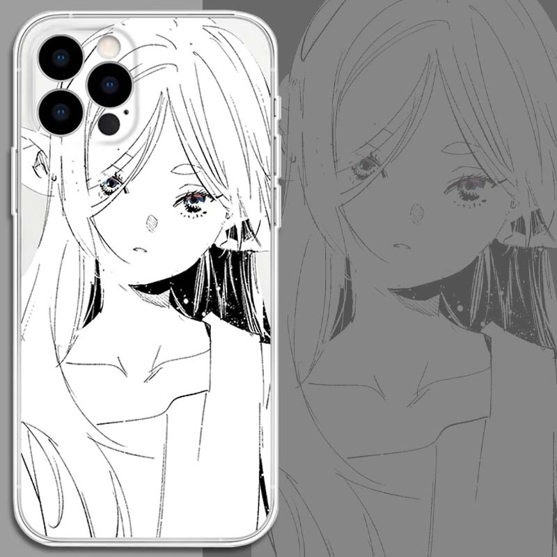 other/其他iPhone13/14硅胶简约