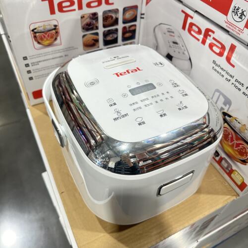 Tefal特福SF20HC322电饭煲IH电磁加热小型多功能家用开市客线下款