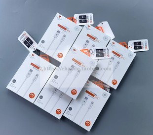 Kuasan狂闪KS 芯片适用于苹果ipadPD快充数据线20W全兼通用 P2原装