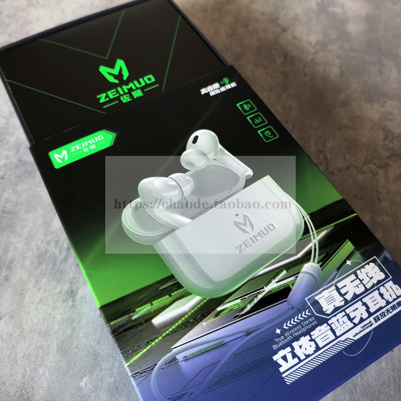 佐魔TS-500挂耳高清蓝牙耳机无线篮牙挂耳运动跑步蓝牙音乐耳机