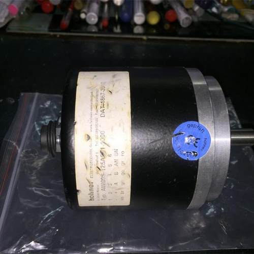 编码器 AW190S-125A021-1000 现货实物图议价询价