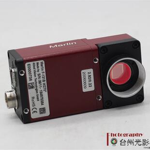 F131B W270工业相机询价 AVT 德国ALLIED