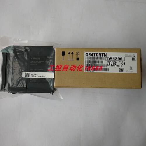 程控器Q64TCRTN AJ61QBT11 AY13 QY18A AY11A FX3S-10MT/DS询价
