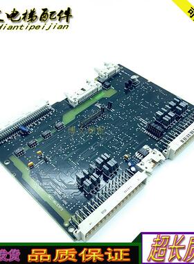 通力电梯进口电子板KM397452G01 KM397450H06实拍现货质保秒询价