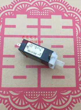 进口LABORATOIRES直流微型三通电磁阀 PNVAK-1bar  DC 24V 3W询价