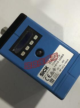 德国西克感测器无线光通讯ISD400-6111堆垛机定位询价