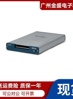 美国NI USB-6361数据采集卡782256-01MASS 781442-01螺栓端子议价