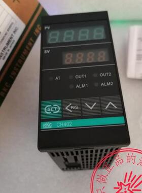 RKC理化 CH402FK02-V*GN-NN ZK-1033 包邮 系列齐全可订做询价